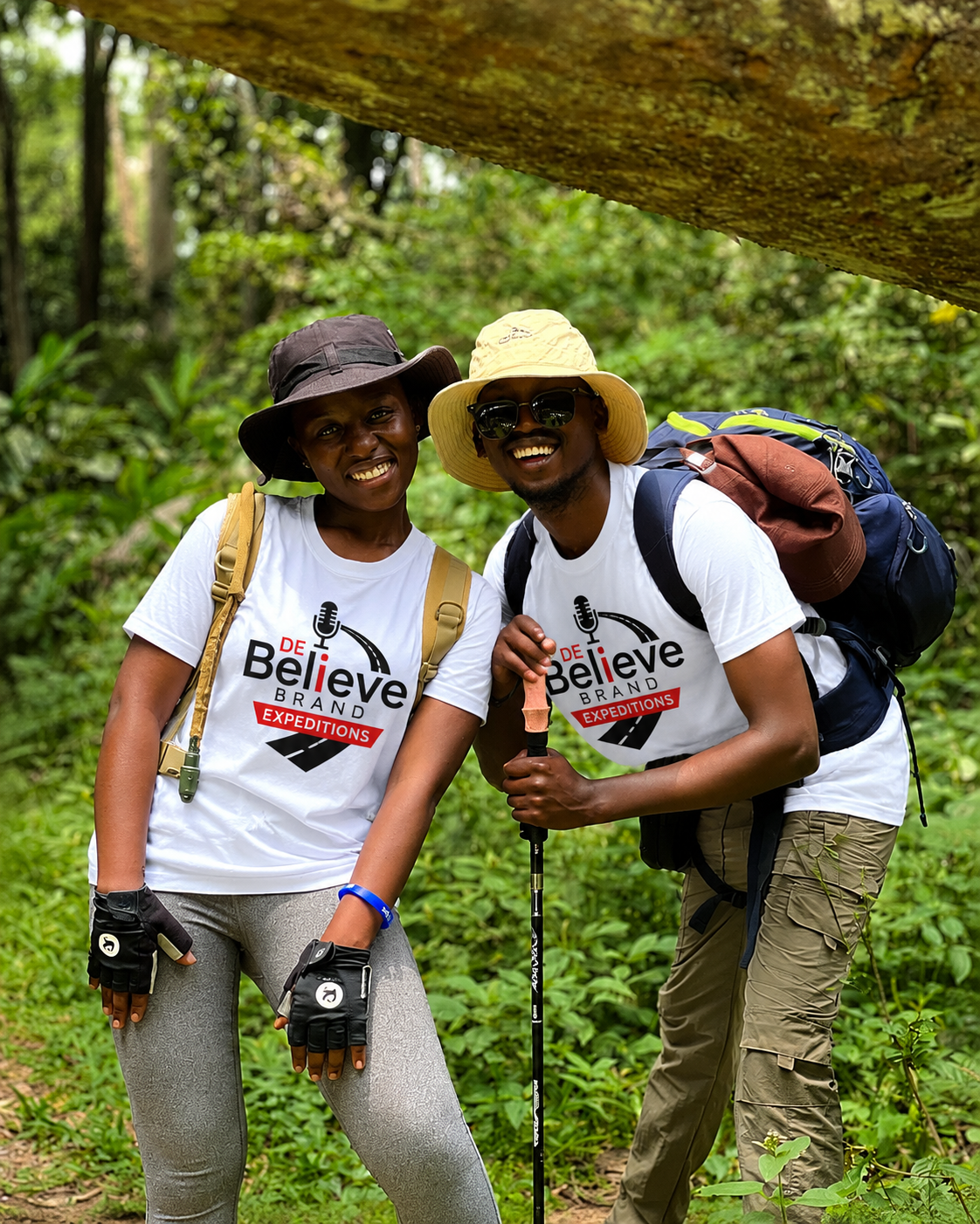 Expedition Open Day & Photo Exhibition