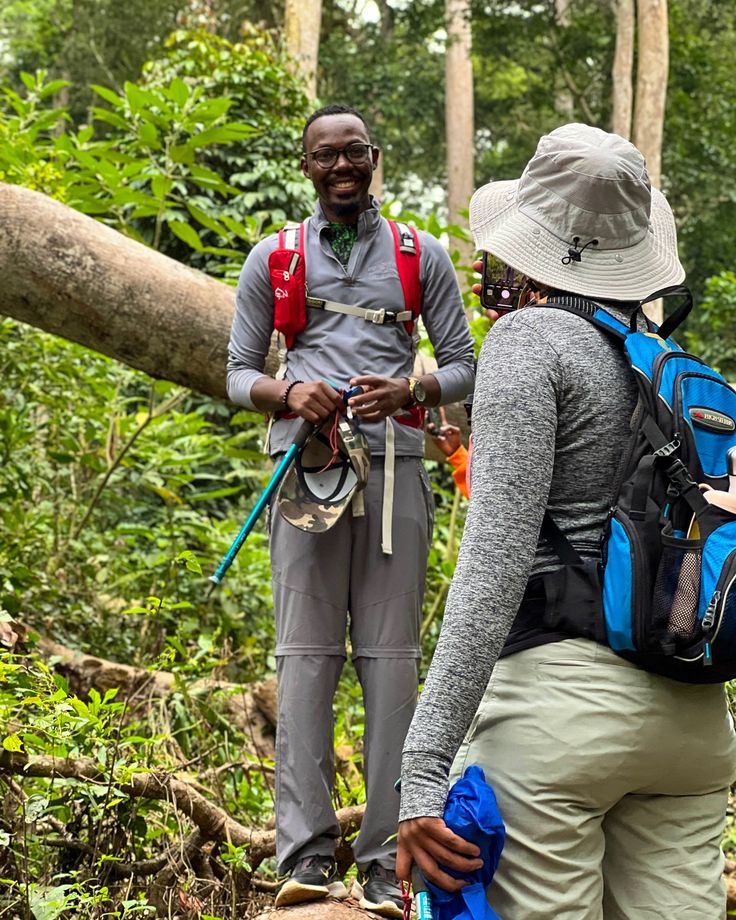 Kakum National Park
