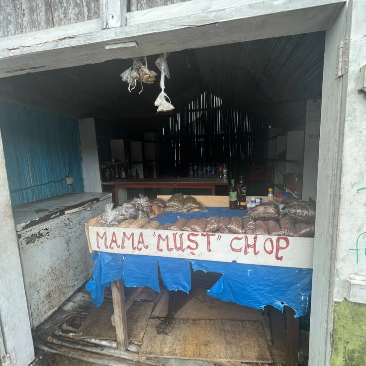 Nzulezu Stilt Village